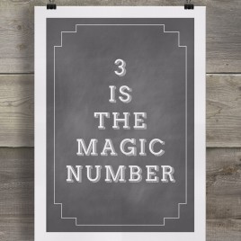 3-Is-The-Magic-Number-268x268