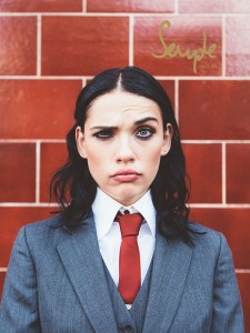 Semple Magazine Issue VIII