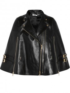 Givenchy Cape