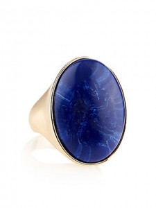 ocean stone accessorize ring