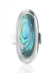 essential ring