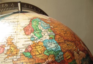 globe