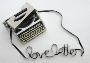 Love letters