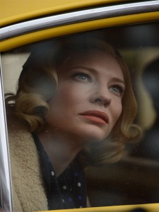 Cate Blanchette - Carol