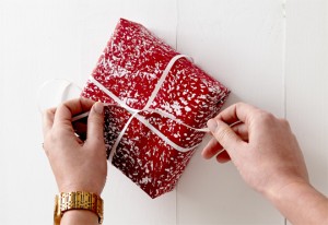 Christmas gifts
