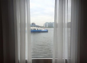amsterdam canal