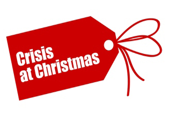 crisis at christmas
