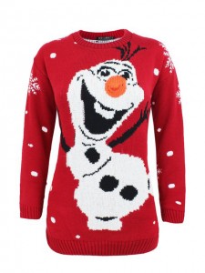 christmas jumper day