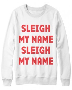 christmas jumper day