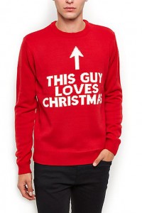 christmas jumper day