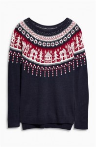 christmas jumper day