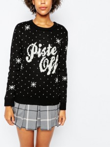 christmas jumper day