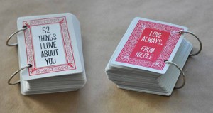 52 things