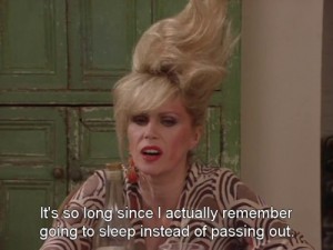 absolutely fabulous