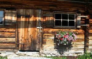 cottage