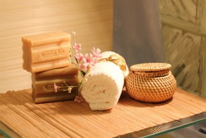 spa