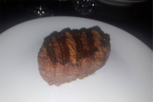 omnino steakhouse