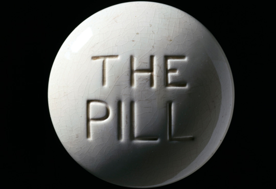 The Pill Vs Men