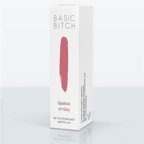 basic bitch cosmetics